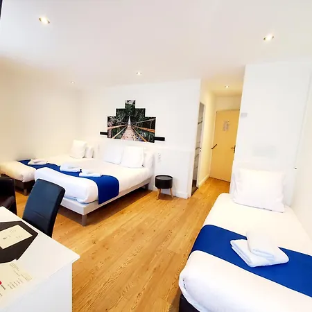 Hotel Logis Belle Etoile