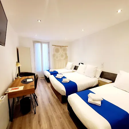 Hotel Logis Belle Etoile 2*