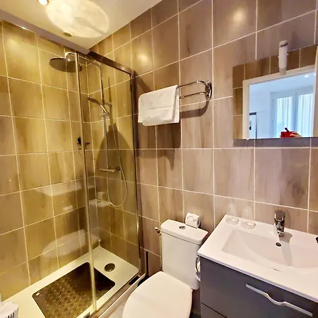 Logis Belle Etoile Hotel Vichy