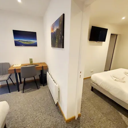 Hotel Logis Belle Etoile 2*