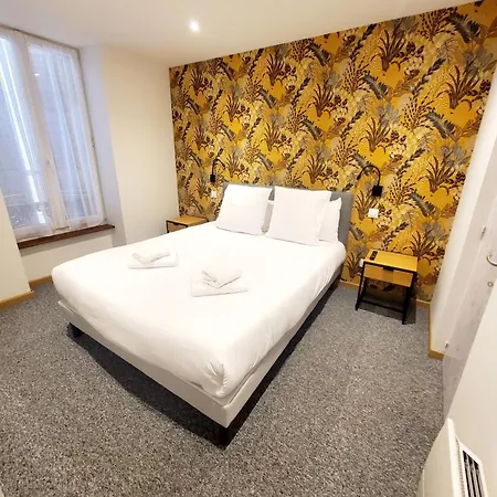 Logis Belle Etoile 2* Vichy