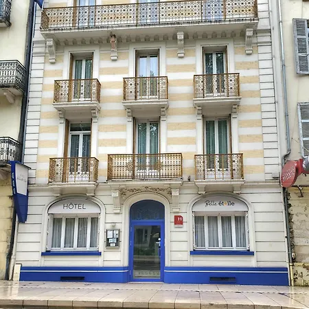 Hotel Logis Belle Etoile 2*