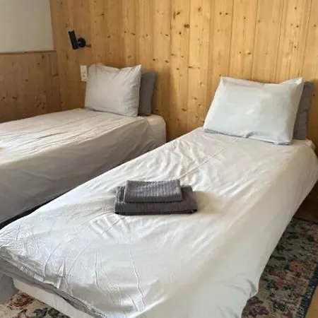 Belle Etoile * Huez
