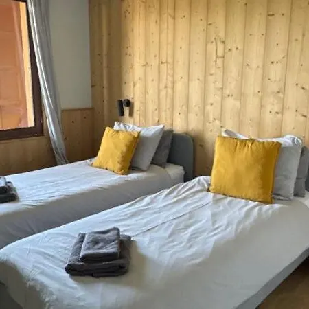 Hotel Belle Etoile *