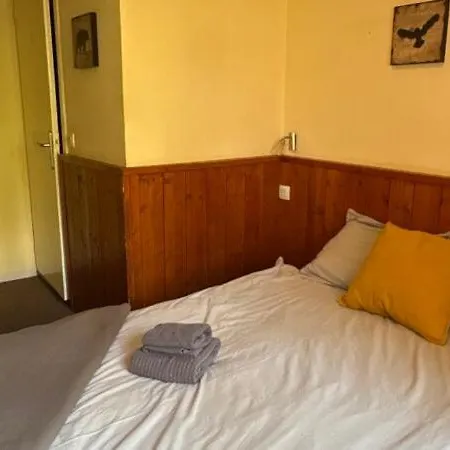 Belle Etoile Hotel Huez