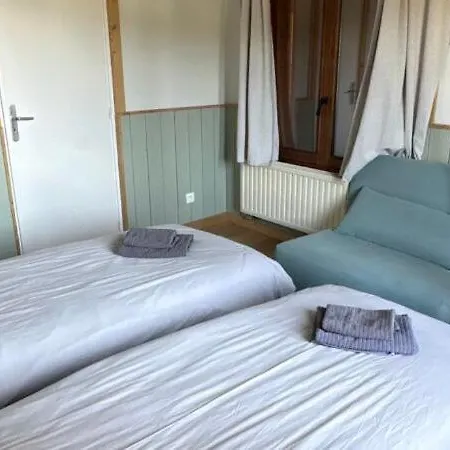 Belle Etoile Hotel Huez