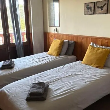 Hotel Belle Etoile *