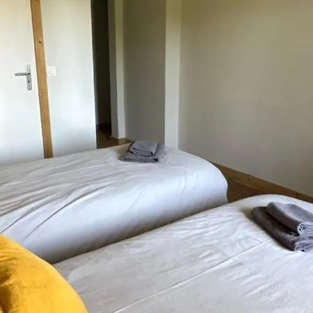 Belle Etoile Hotel