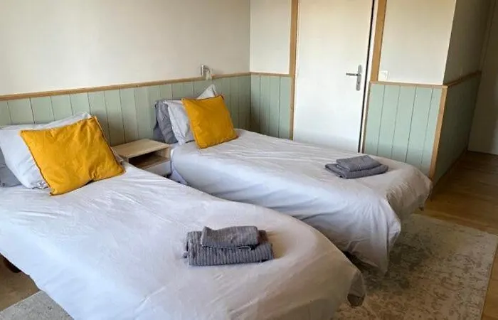 Belle Etoile Hotel *