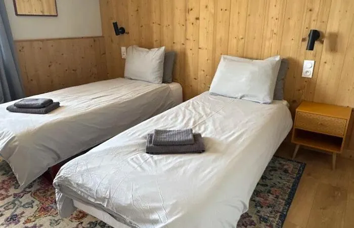 Belle Etoile * Huez
