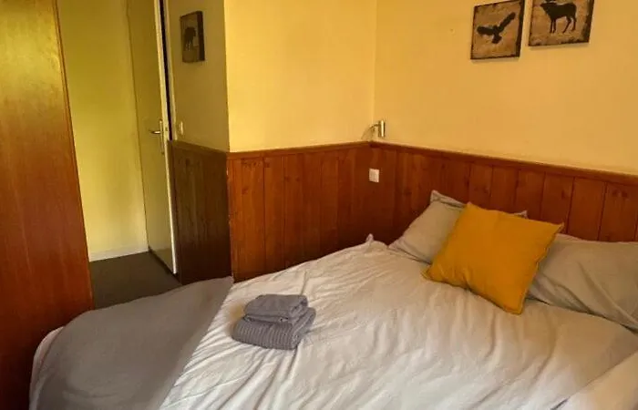 Belle Etoile Hotel Huez