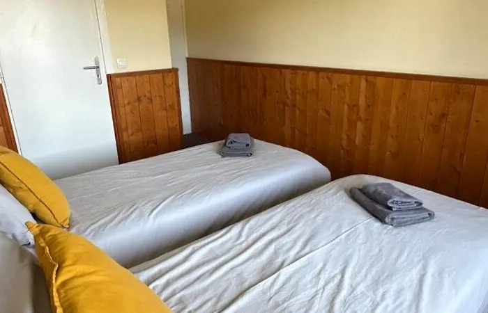 Belle Etoile Hotel *