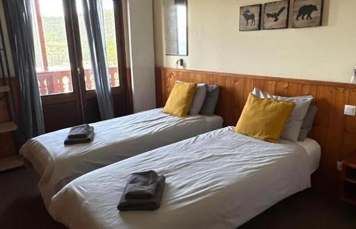 Hotel Belle Etoile *