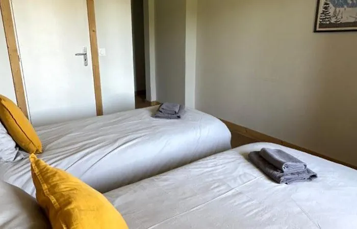 Belle Etoile Hotel